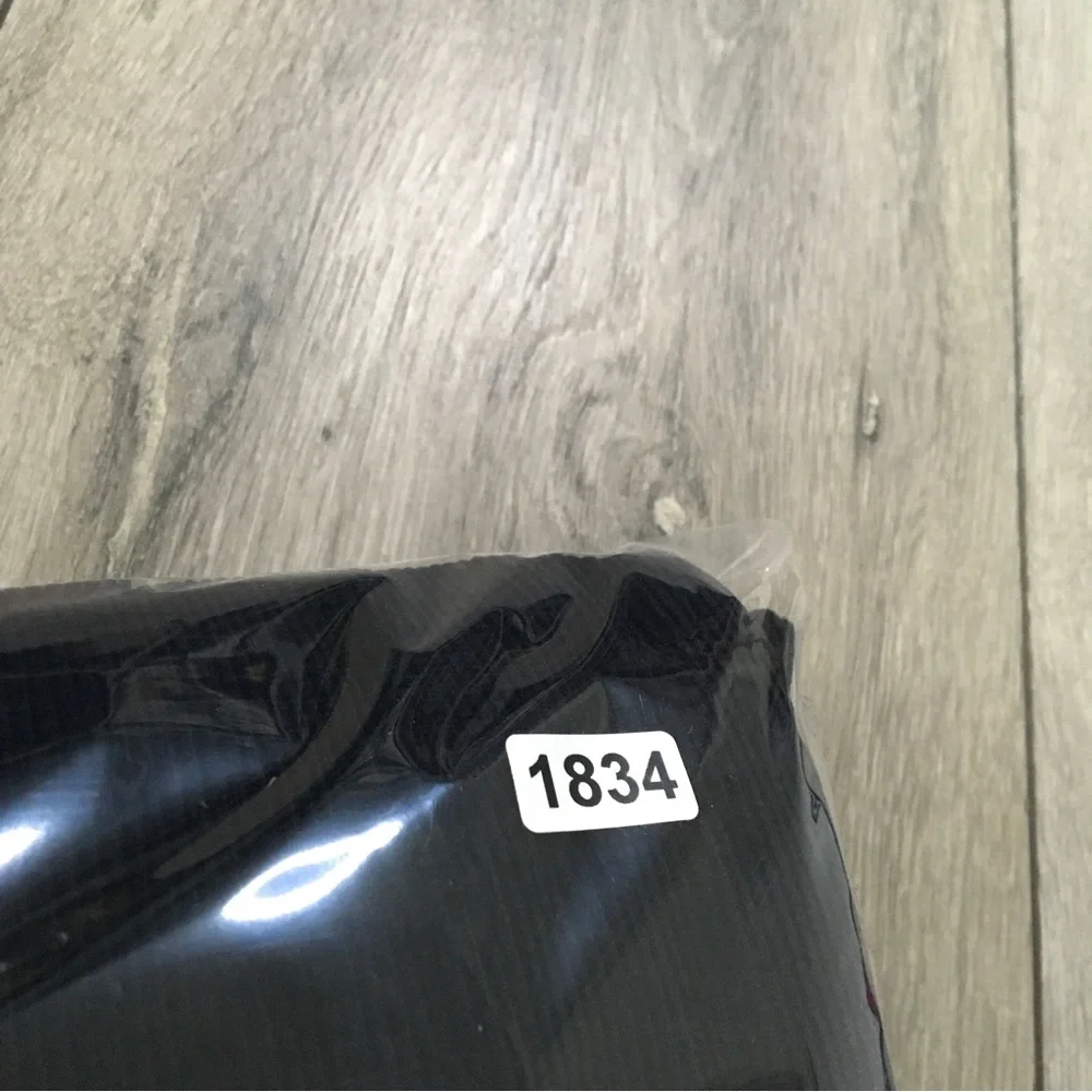 Levis 511 Trousers W31 L32 Blue Corduroy Slim Straight Cords Zip Fly - Picture 10 of 10